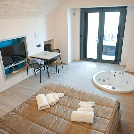 La Di Alice 度假居