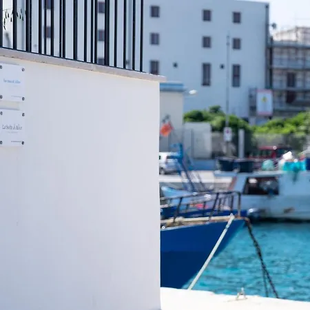 La Di Alice Holiday home Monopoli