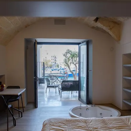 La Di Alice Holiday home Monopoli
