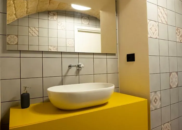 בית נופש La Di Alice מונופולי