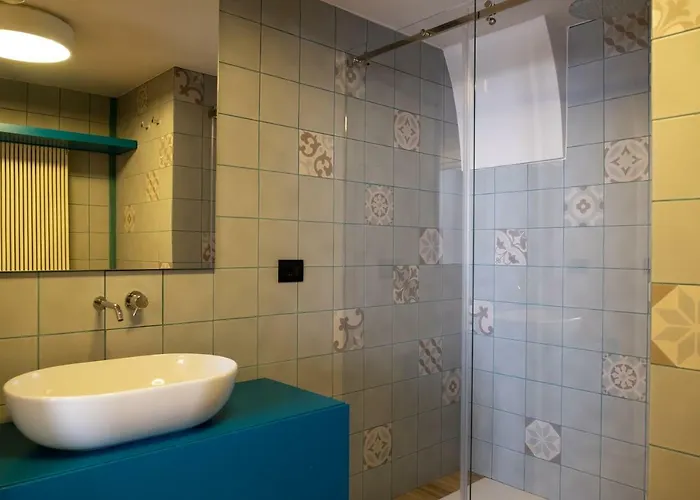 בית נופש La Di Alice