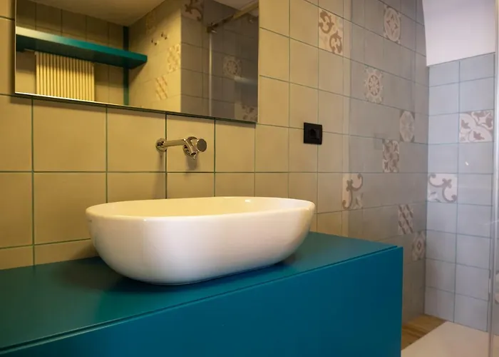 La Di Alice בית נופש