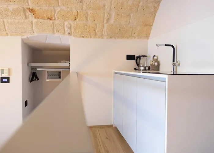 La Di Alice בית נופש